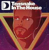 Tensnake In The House EP2 [12" VINYL]