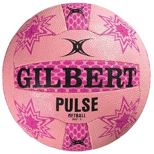 Gilbert Pulse Women's Match Netball