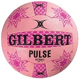 Gilbert Pulse Women's Match Netball