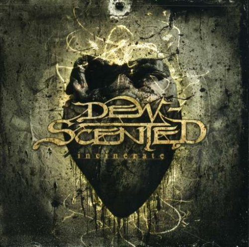 Dew-Scented - Incinerate Disc 1 - Zortam Music