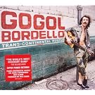 Trans-Continental Hustle