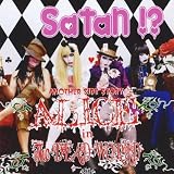 ALICE in The DEAD WORLD