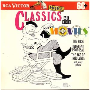 More Classics From Movies