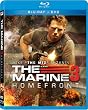 Image of The Marine 3: Homefront [Blu-ray]