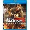The Marine 3: Homefront [Blu-ray]