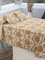 Icelands Colcha Guardamar (Multicolor)