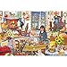 Bits and Pieces - Staying at Grandma's - 1000 Piece Jigsaw Puzzle for Adults