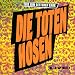 CD - Bis Zum Bitteren Ende-Live! von die Toten Hosen