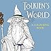 Tolkien's World: A Colouring Book