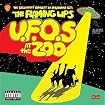 U.F.O.s at the Zoo: The Legendary Concert in Oklahoma City