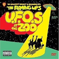 U.F.O.S At The Zoo - The Legendary Concert In Oklahoma City (Mvi) [DVD] [2007]