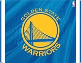 Skinit Golden State Warriors Blackberry Curve 8330 Skin