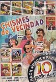 Chismes de Vecindad