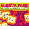 Musical Pairs (The Game Series)