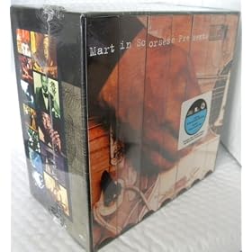 Martin Scorsese Presents The Blues - A Musical Journey [VHS]