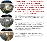 Pottery Course Books