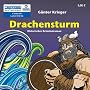 Drachensturm. 6 CDs