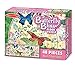 Melissa & Doug Butterfly Bliss Jumbo Jigsaw Floor Puzzle (48 pcs, over 4 feet long)