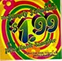 The Simply Fabulous 1.99 New Music Sampler