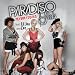 Paradiso Girls  Patron Tequila