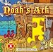 Noah's Ark )Bible Stories Puzzle Book Series(