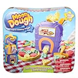 Moon Dough Pizza Shop