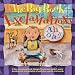 The Big Book of Exclamations-A childrens book designed to promote speech sound development for late talkers and children with apraxia, autism, speech and ... other developmental disabilities