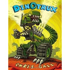 Dinotrux