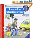 Pass auf im Stra�enverkehr (Wieso? Weshalb? Warum?)