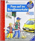 Produkt-Bild: Pass auf im Stra&szlig;enverkehr (Wieso? Weshalb? Warum?)