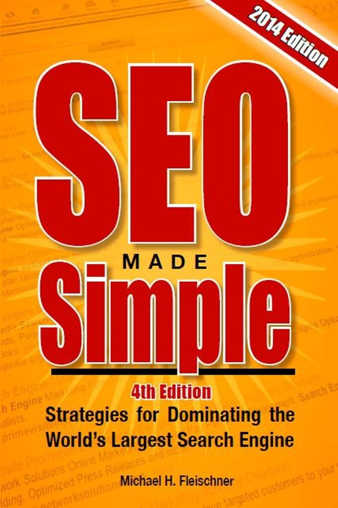Amazon.com: SEO Made Simple (4th Edition): Search Engine ...