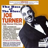 Boss of the Blues