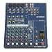 Yamaha MG82CX 8 Input Stereo Mixer with Digital Effects