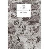 Palestina. Una nazione occupatadi Joe Sacco