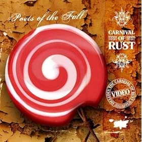 Carnival Of Rust