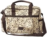 from Summer Summer Infant Izabel Bloom Tote Changing Bag (Model 69260)