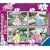 Ravensburger Disney Princess 4 in a box