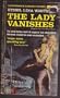 The Lady Vanishes