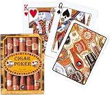 Cigar Poker - Playing Cards