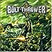 Bolt Thrower, Honour Valour Pride, 発売中