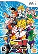 Dragon Ball Z Budokai Tenkaichi 2 (Wii)