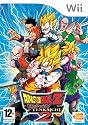 Dragon Ball Z Budokai Tenkaichi 2 (Wii)