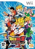 Dragon Ball Z Budokai Tenkaichi 2 (Wii)