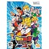 Dragon Ball Z Budokai Tenkaichi 2 (Wii)