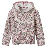 Toddler Girls' Genuine Kids from OshKosh Print Yoke Hoodie