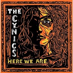 The Cynics - Here we are (2007)