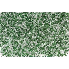 Wilton Holiday Green and White Sprinkles