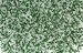 Wilton Holiday Green and White Sprinkles