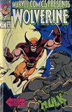 Marvel Comics Presents: Wolverine, Vol. 3 (v. 3)