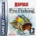 Rapala pro fishing